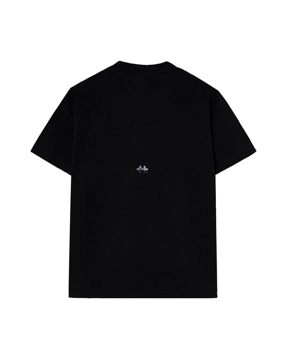 ATELIER SLIM TEE BLACK