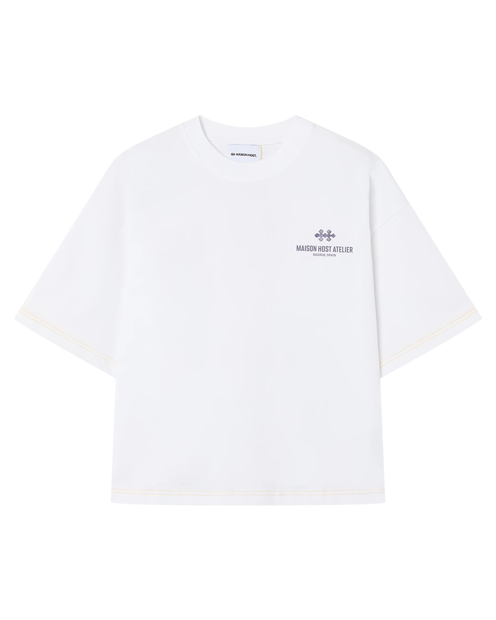 FONTANA TEE
