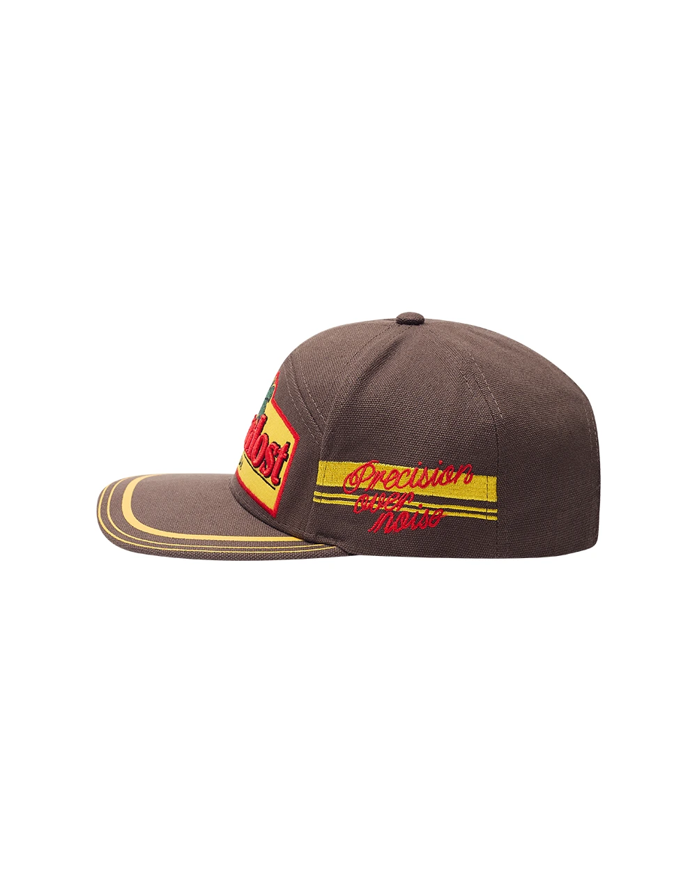 FORMENTERA CAP BROWN