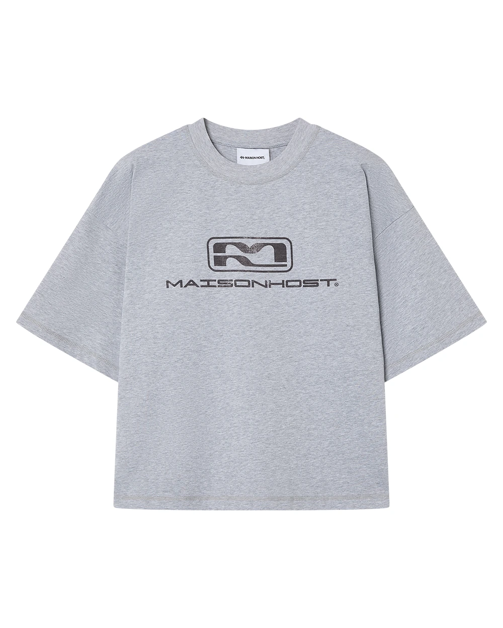 RETRO VECTOR TEE