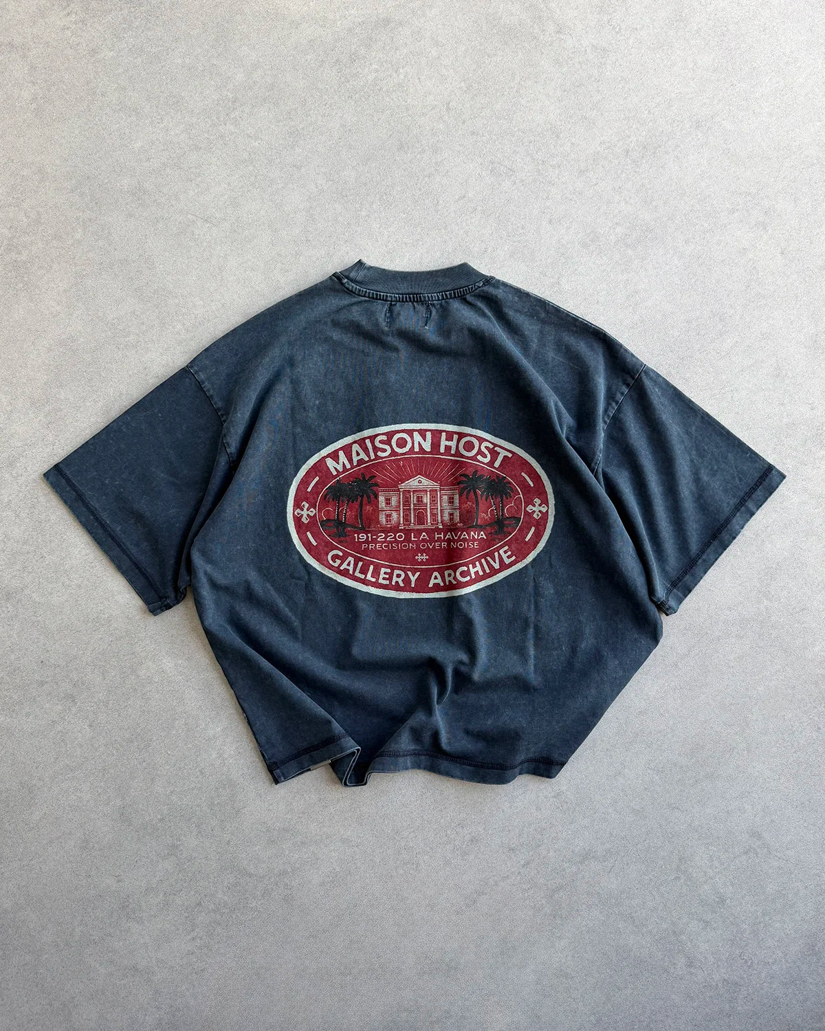 HAVANA GALLERY TEE