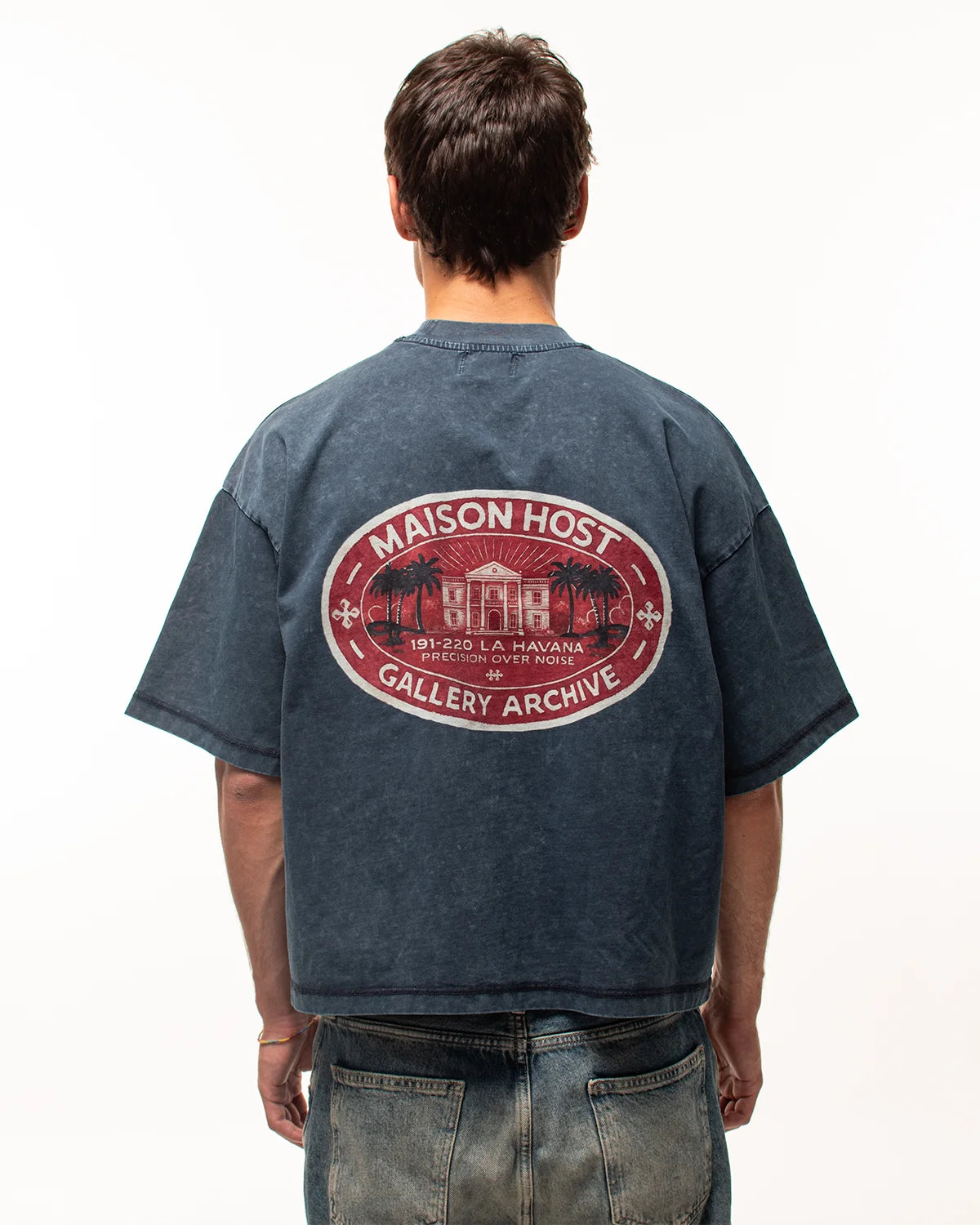 HAVANA GALLERY TEE