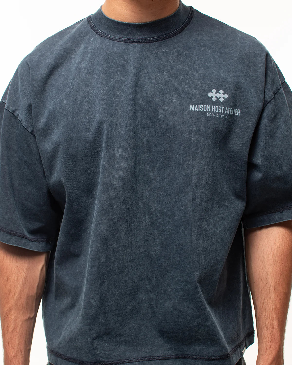HAVANA GALLERY TEE