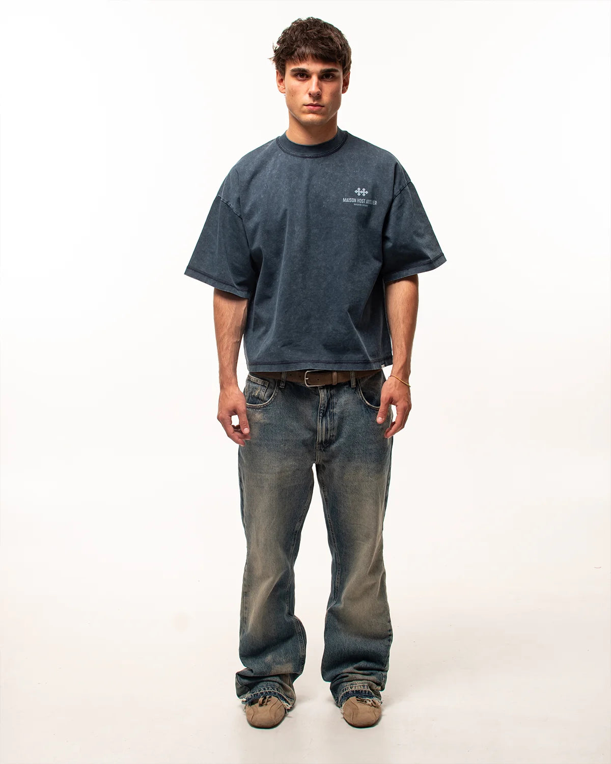 HAVANA GALLERY TEE