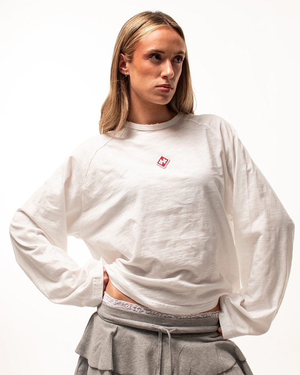 RAG MH LONGSLEEVE