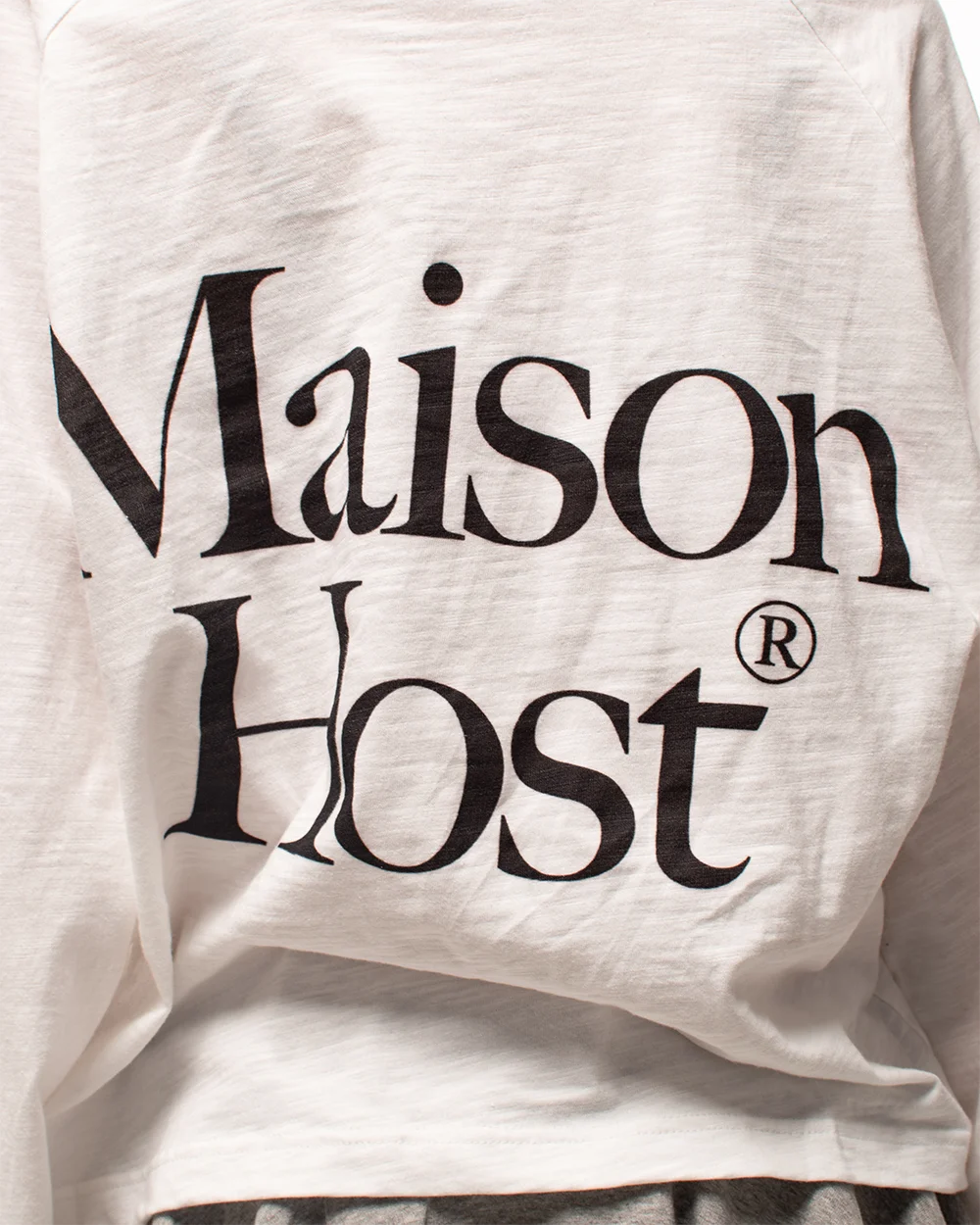RAG MH LONGSLEEVE