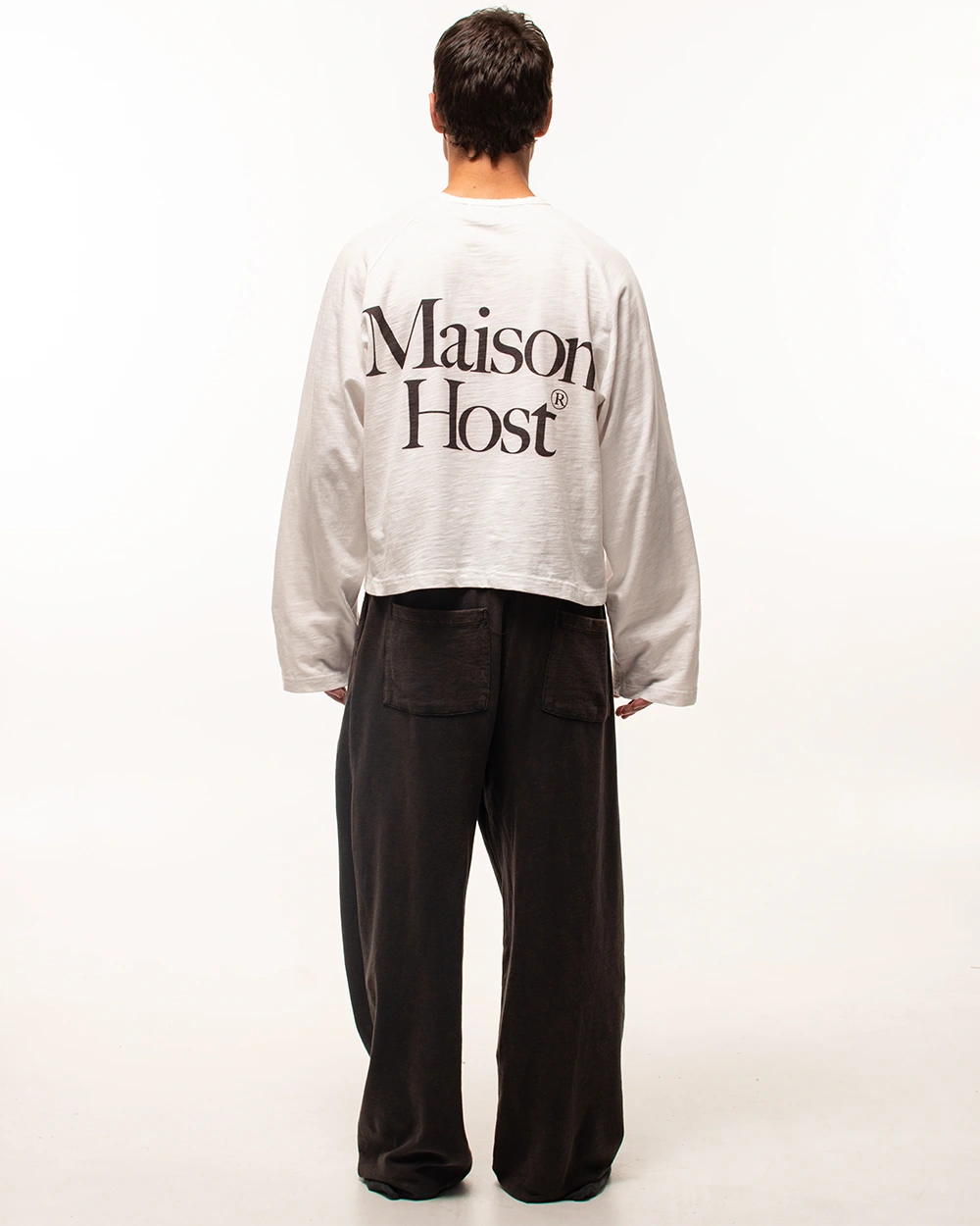 RAG MH LONGSLEEVE