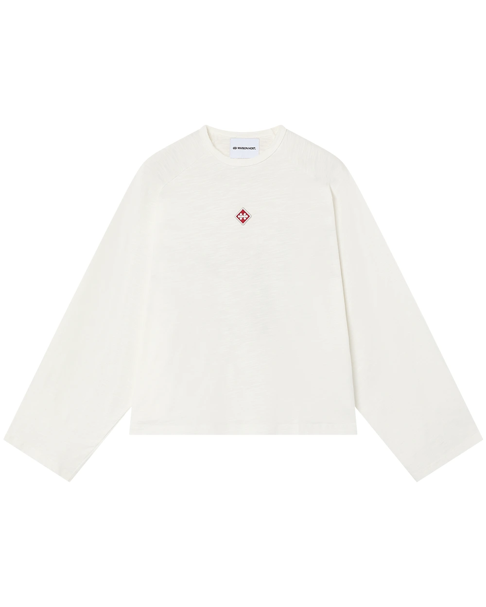 RAG MH LONGSLEEVE