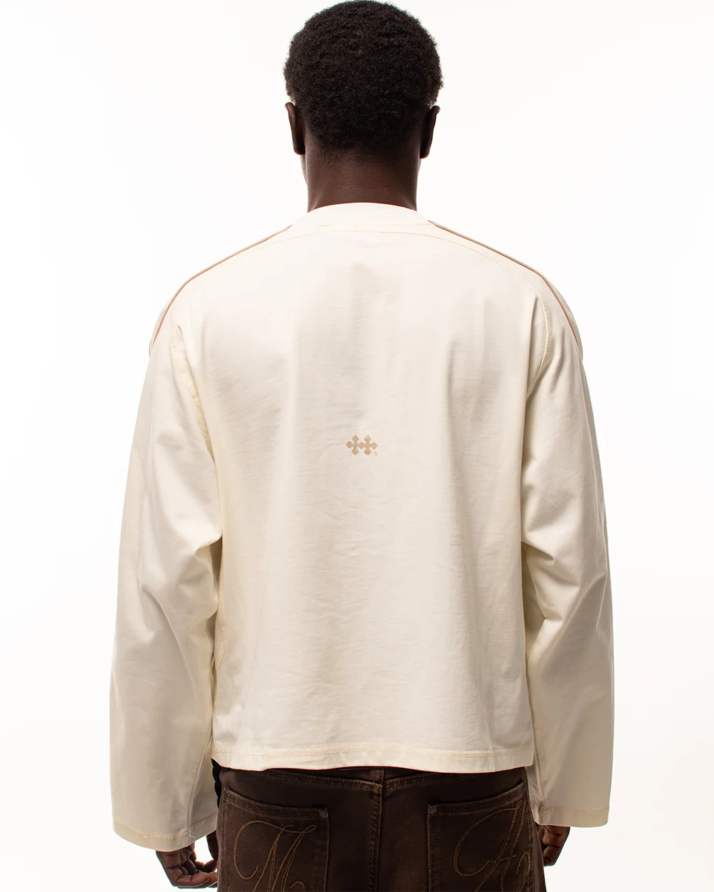 MH STICH LONGSLEEVE