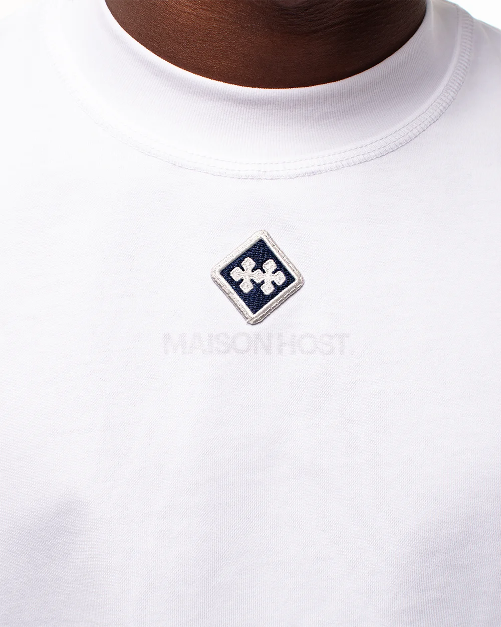 MH STUDIOS TEE