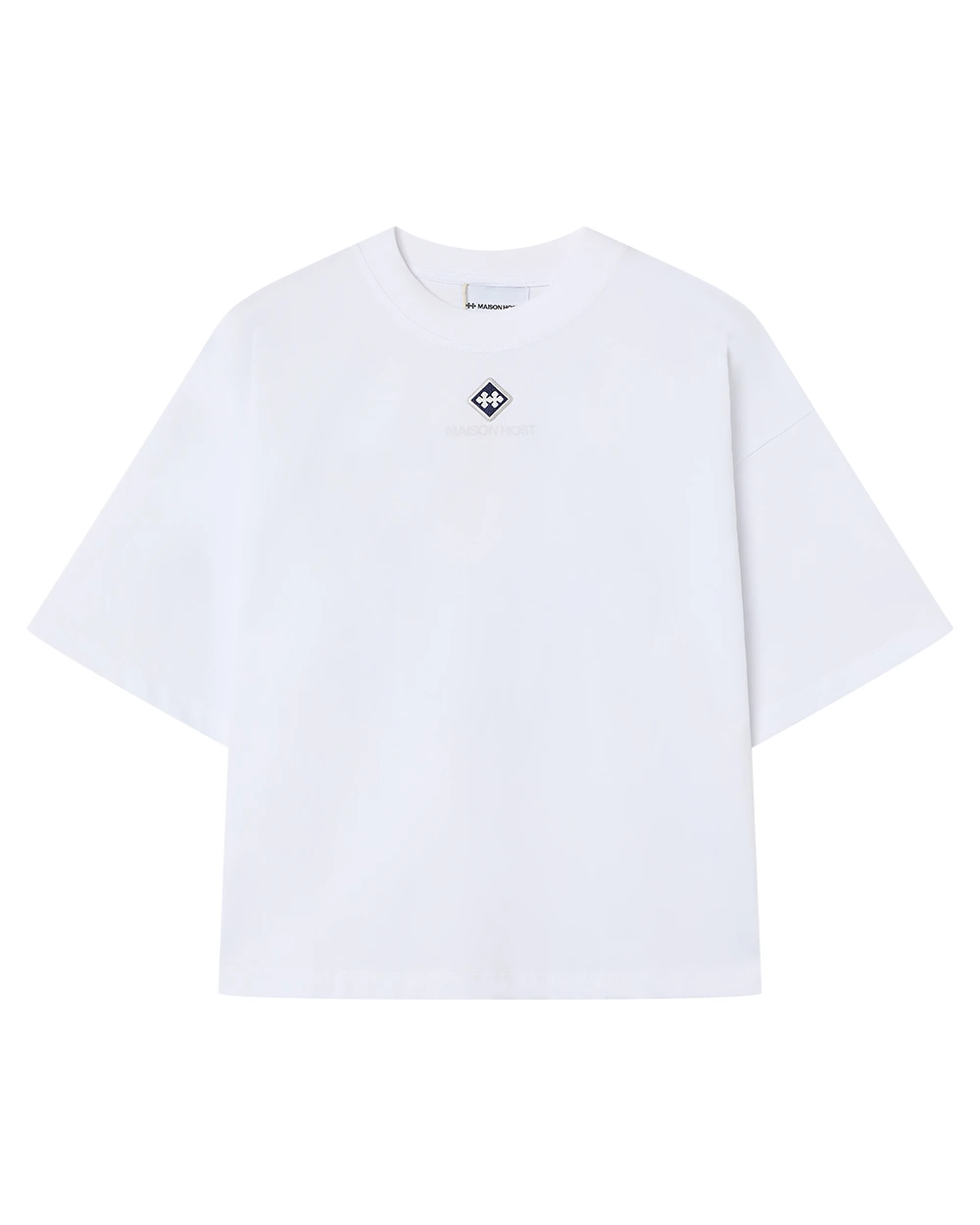 MH STUDIOS TEE