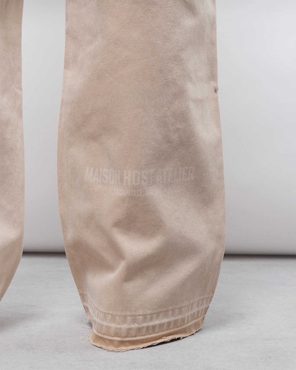 ATELIER SAND PANTS