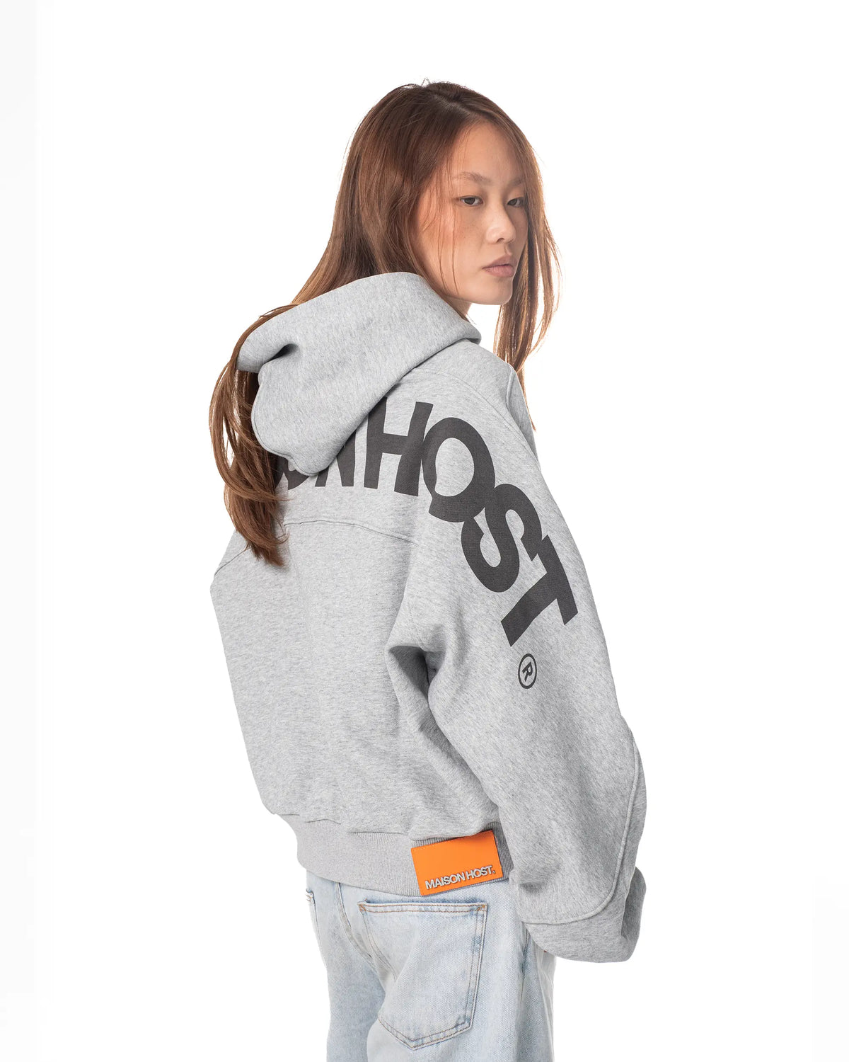 PANELS HOODIE