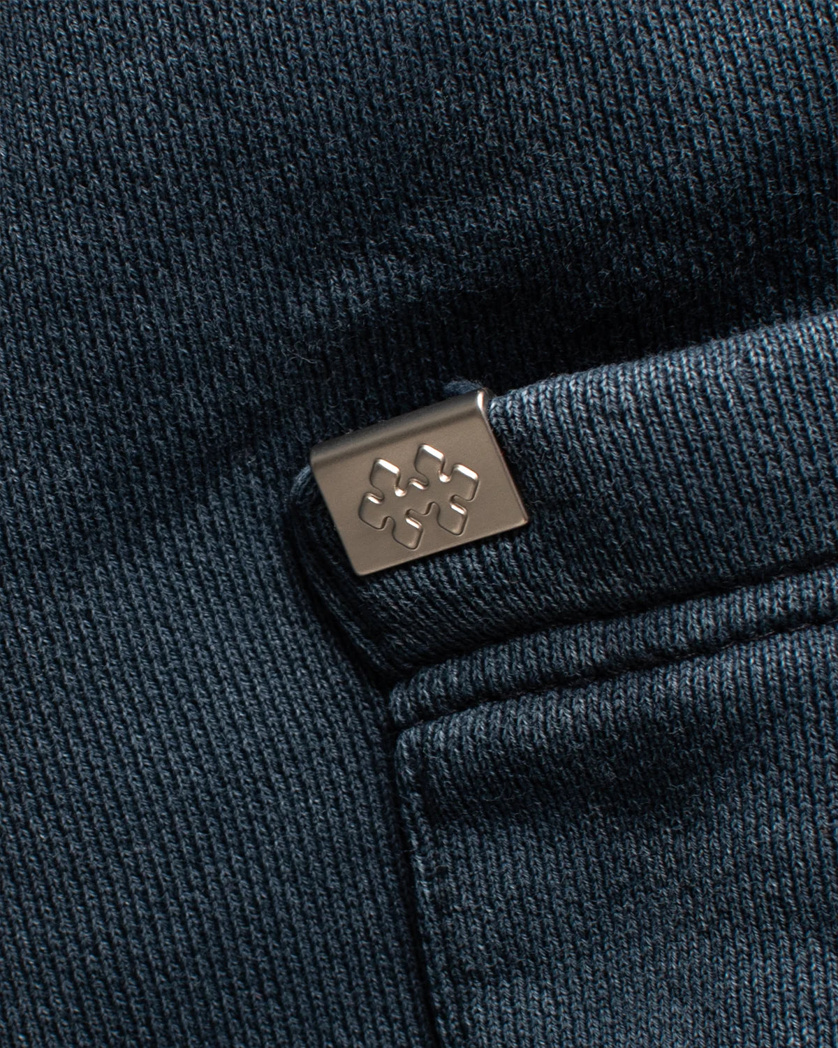 MH SERVICE POLO CREWNECK