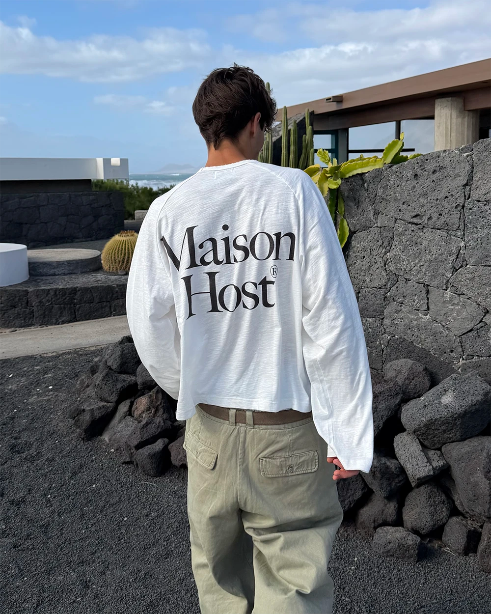 RAG MH LONGSLEEVE