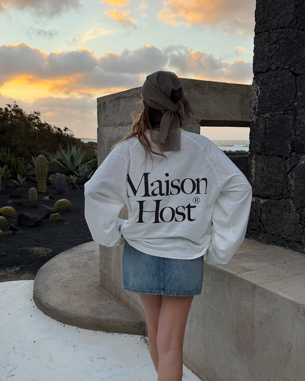 RAG MH LONGSLEEVE