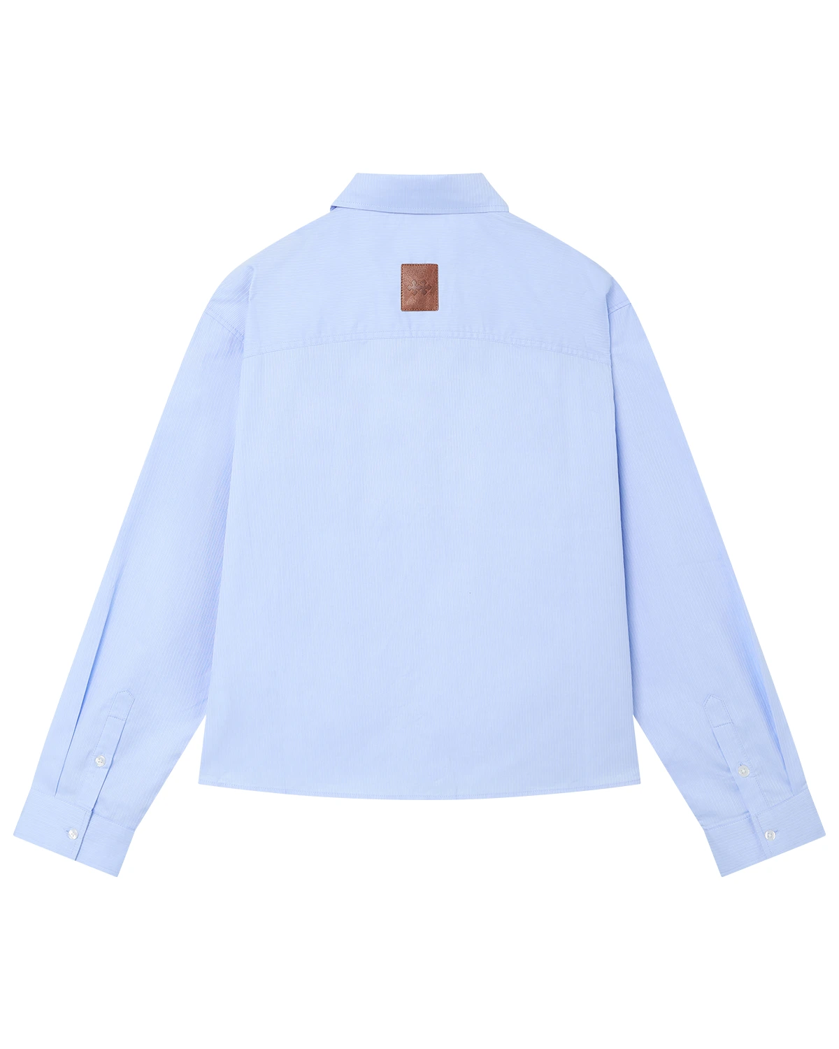 ATELIER OXFORD SHIRT