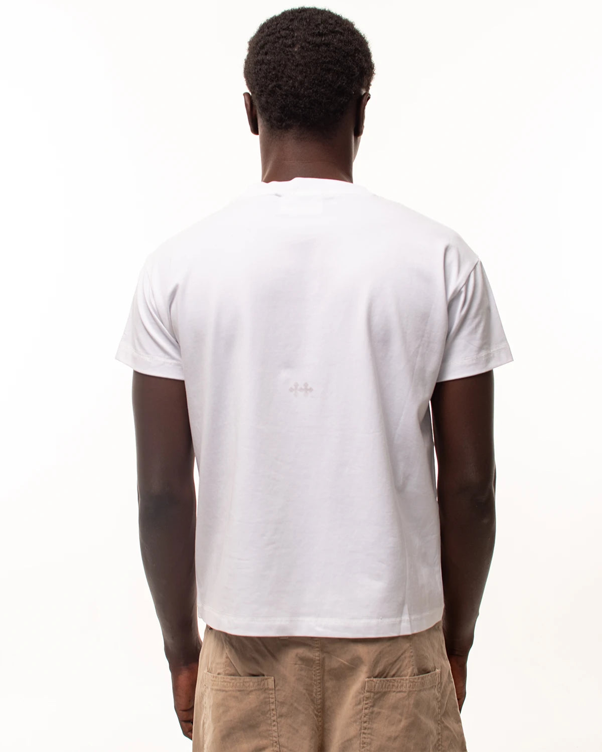 ATELIER SLIM TEE