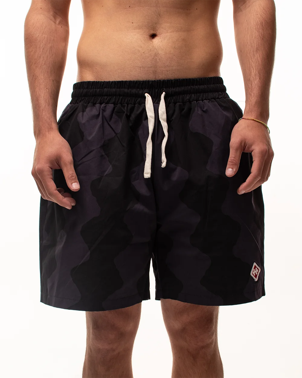 RIPPLE SWIMPANTS