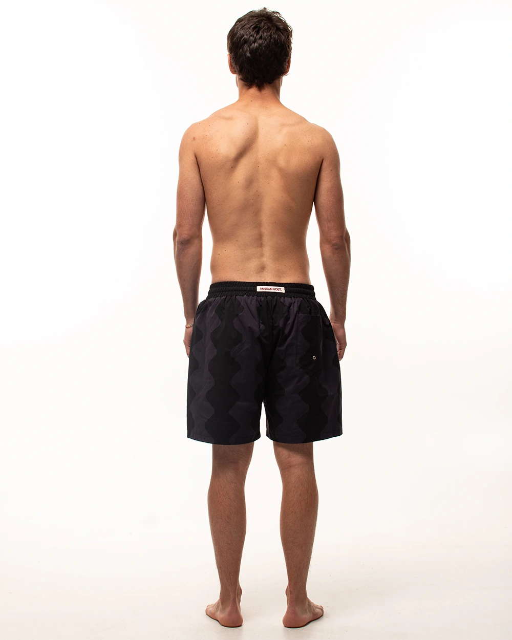 RIPPLE SWIMPANTS