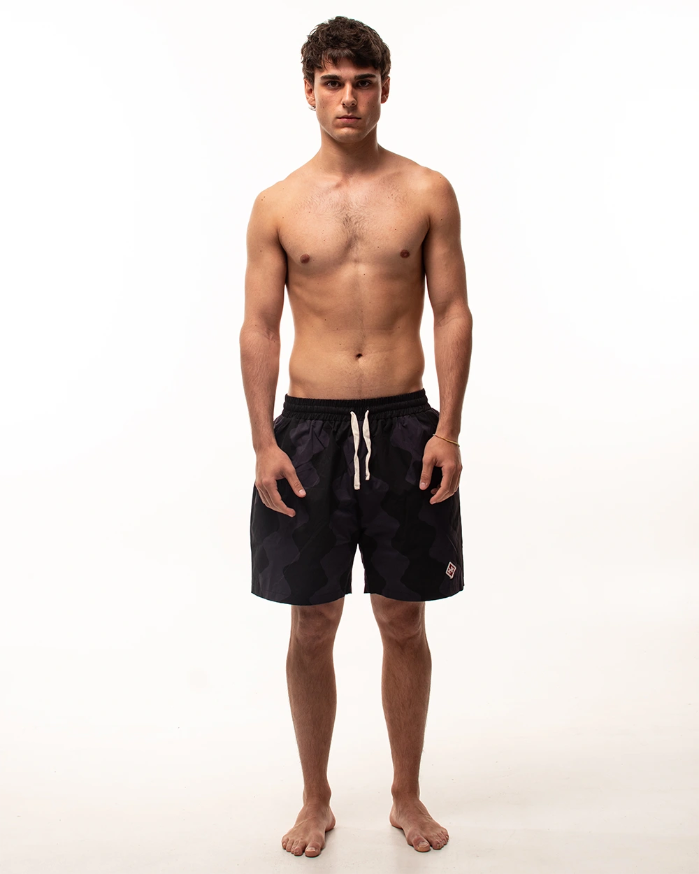 RIPPLE SWIMPANTS