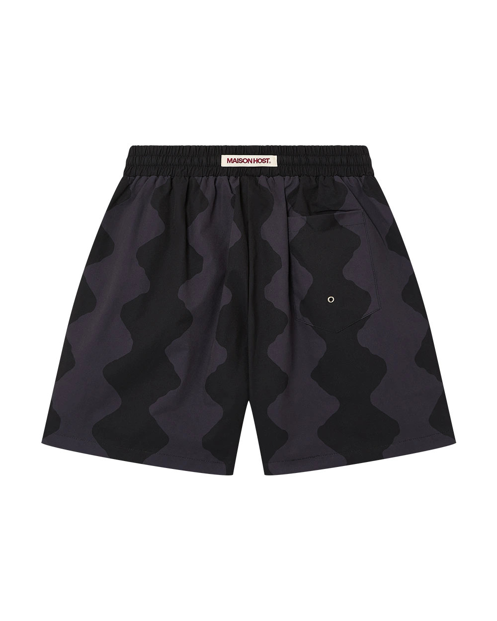 RIPPLE SWIMPANTS
