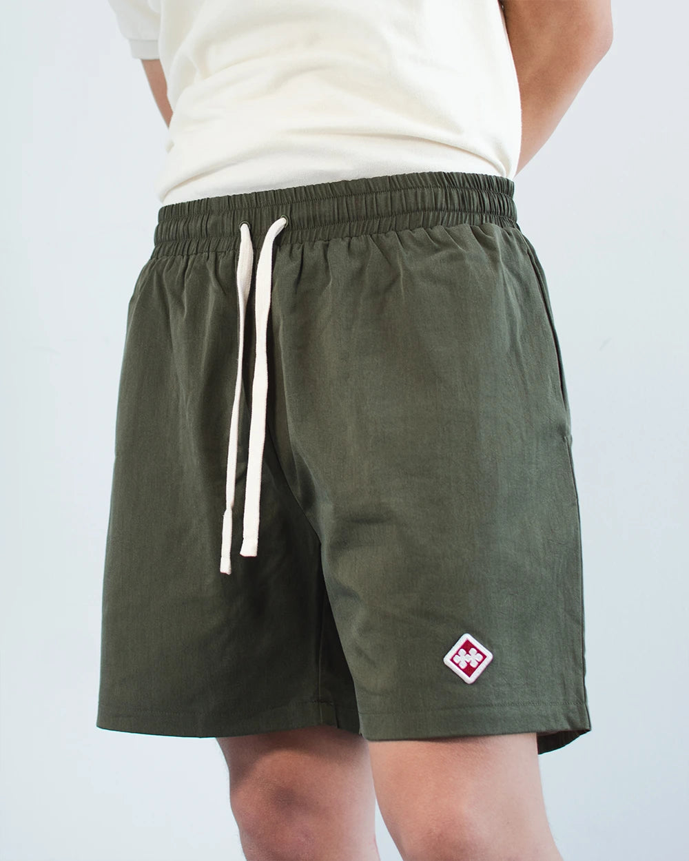 ATELIER SWIMPANTS