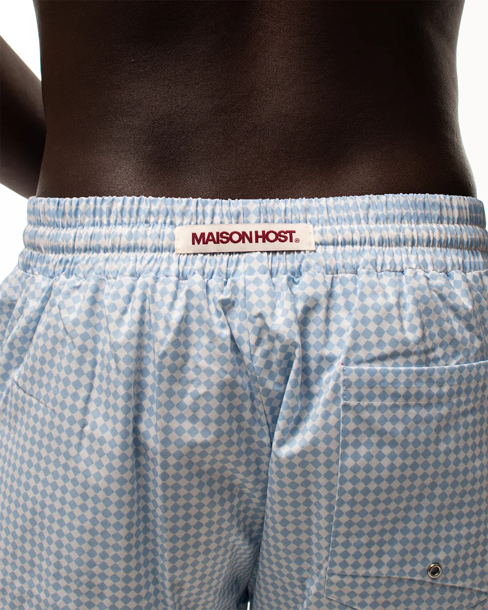 VVS SWIMPANTS