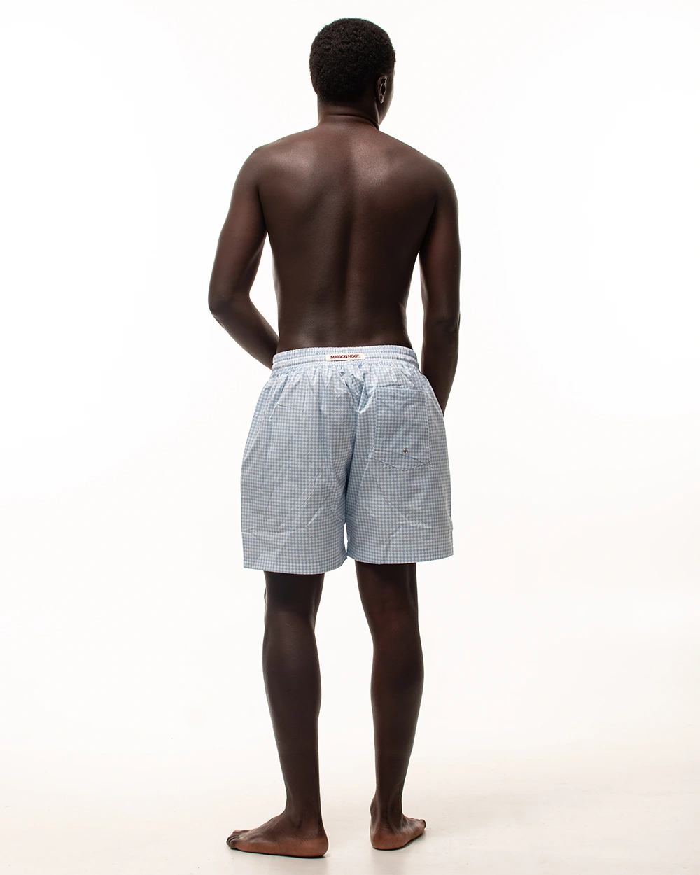 VVS SWIMPANTS