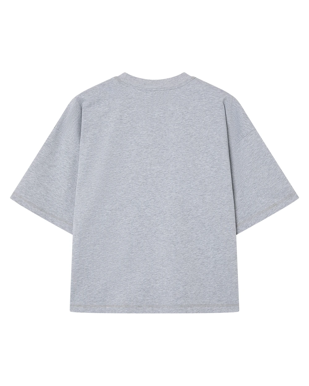 RETRO VECTOR TEE