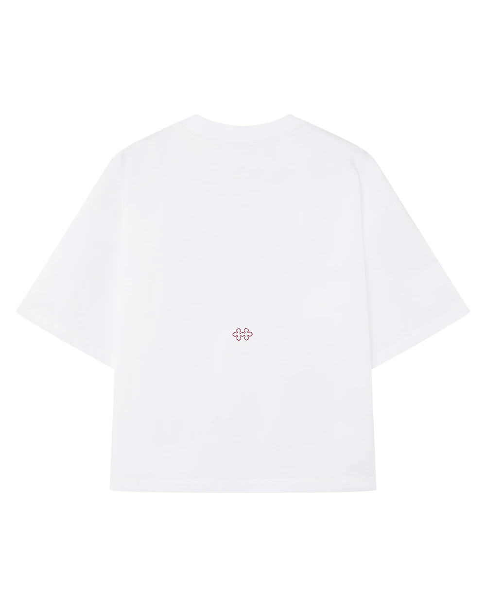 HIDDEN LOGO TEE