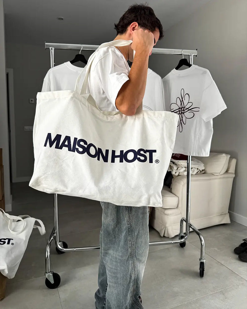 MAISON® SHOPPER BAG