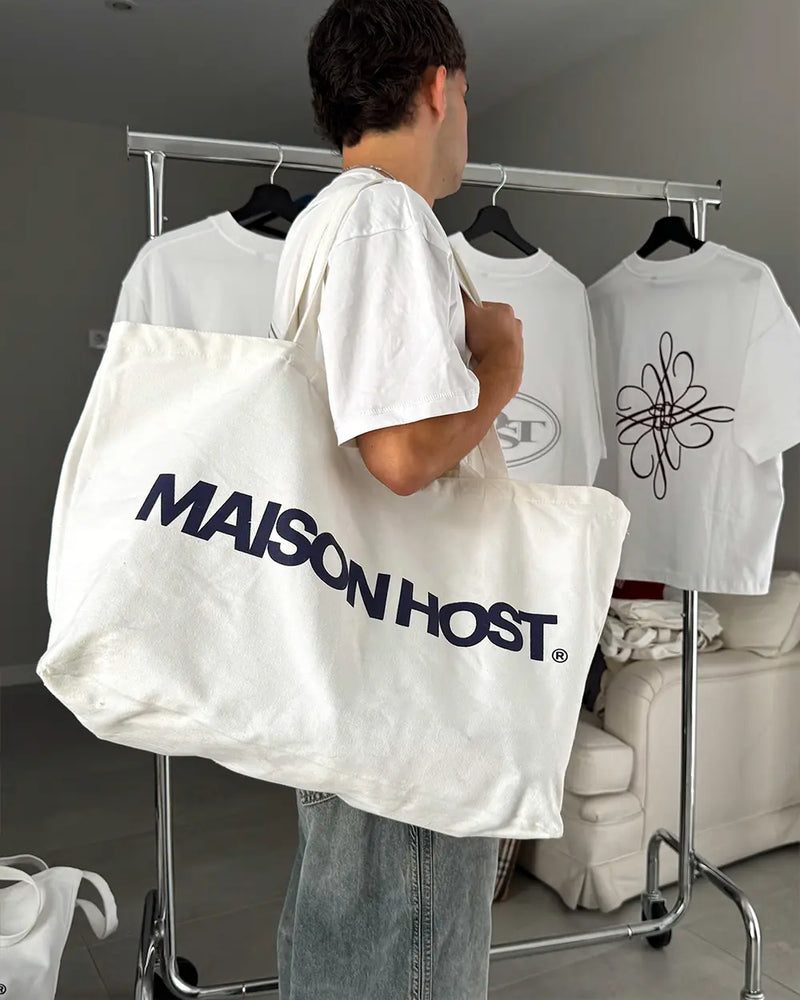 MAISON® SHOPPER BAG