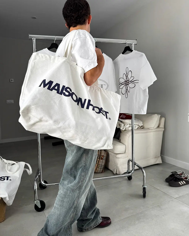 MAISON® SHOPPER BAG
