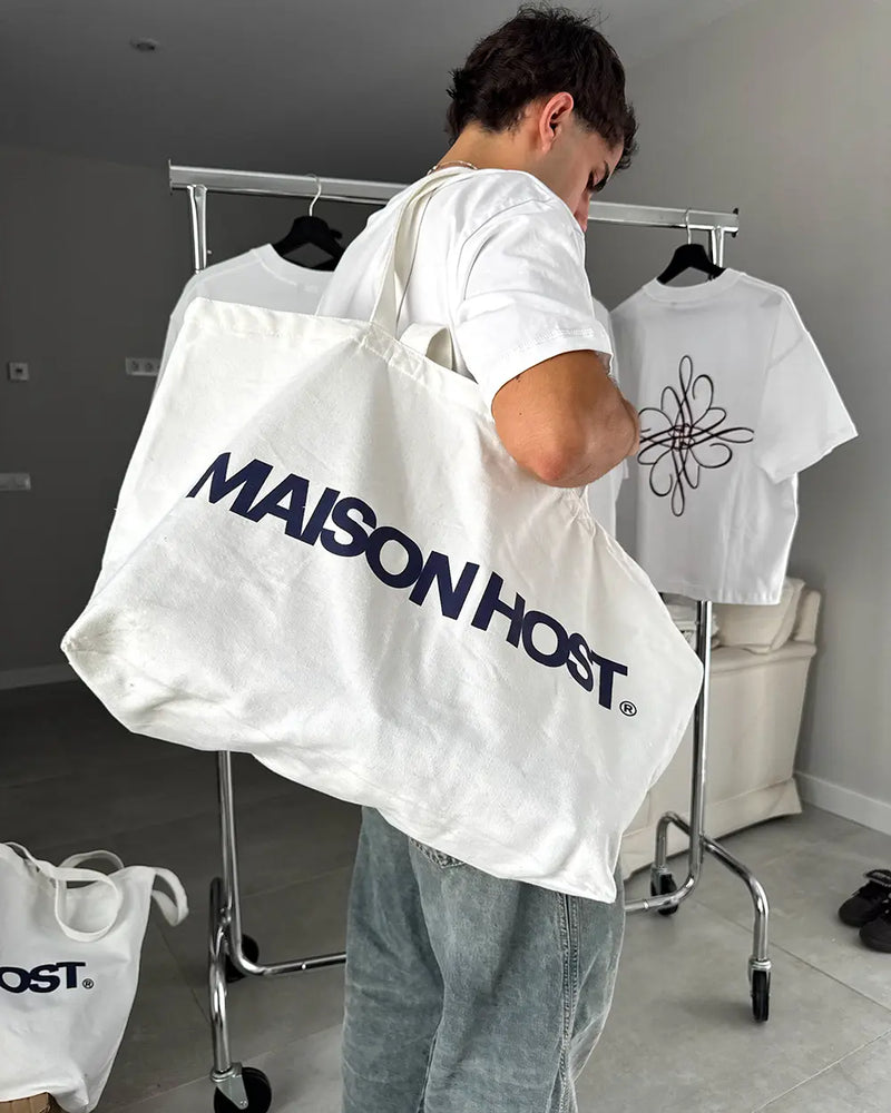MAISON® SHOPPER BAG