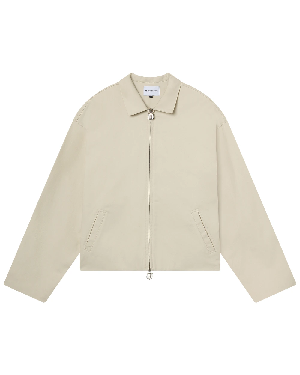 BIENVENUE JACKET BEIGE