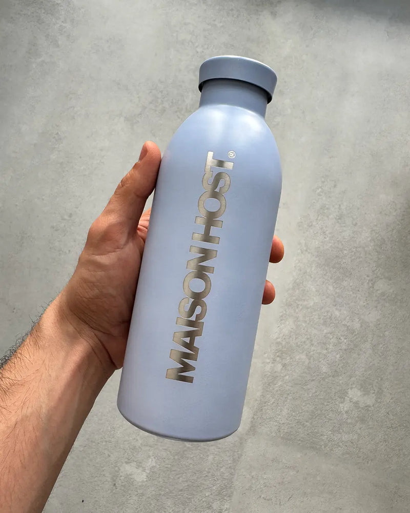 THERMOSENSITIVE BOTTLE
