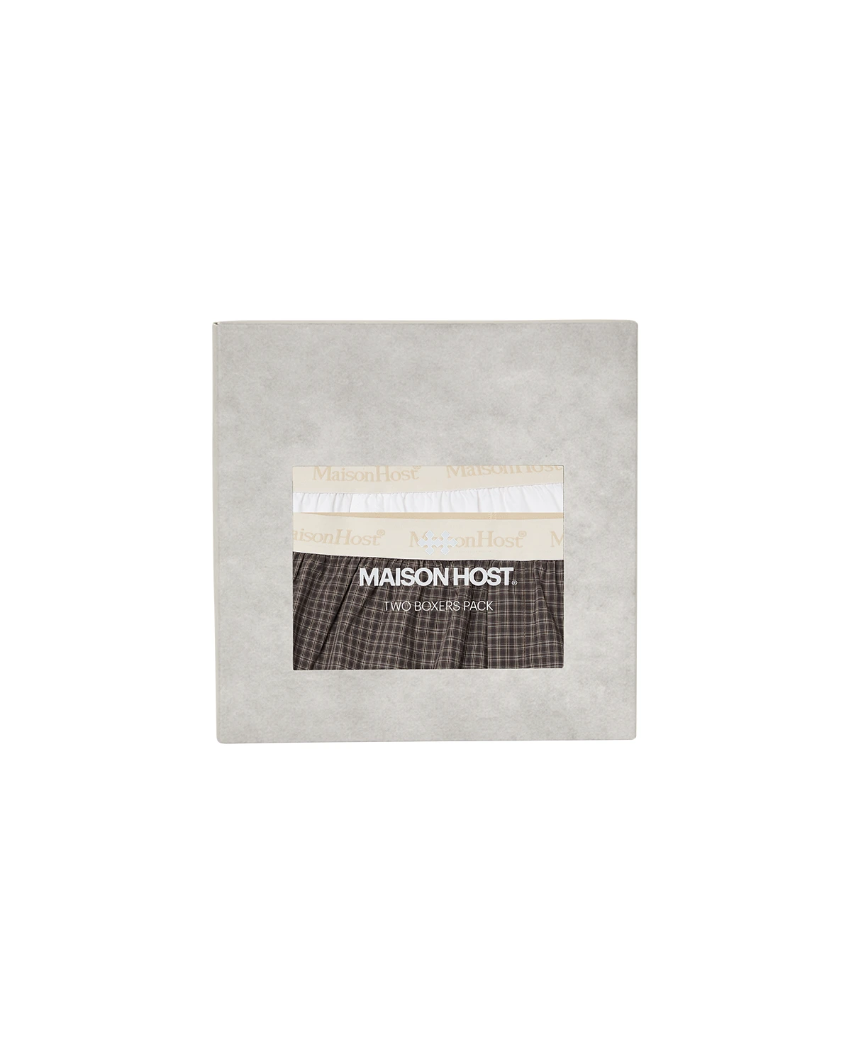 NEVERFULL MH BOXERS PACK