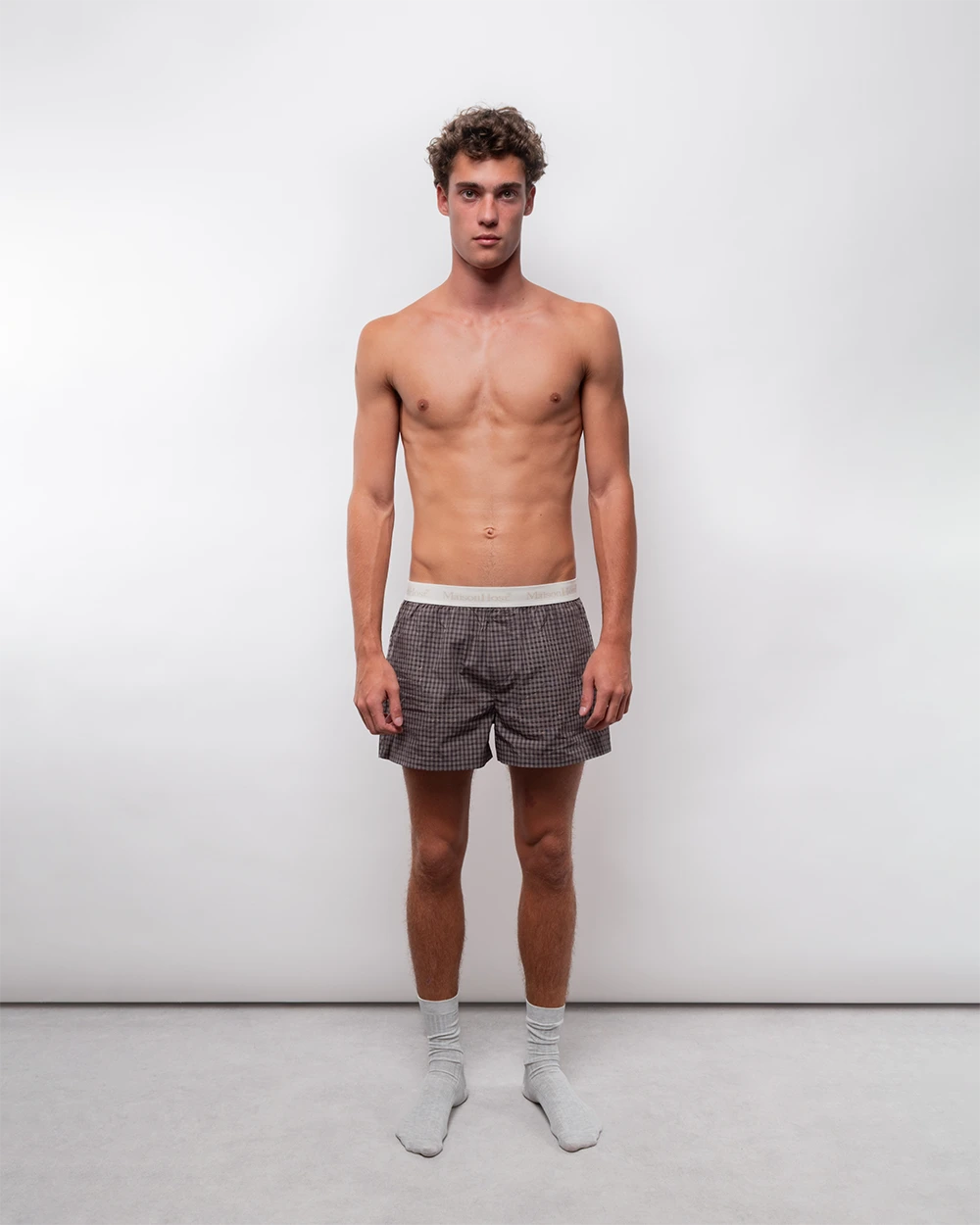 NEVERFULL MH BOXERS PACK
