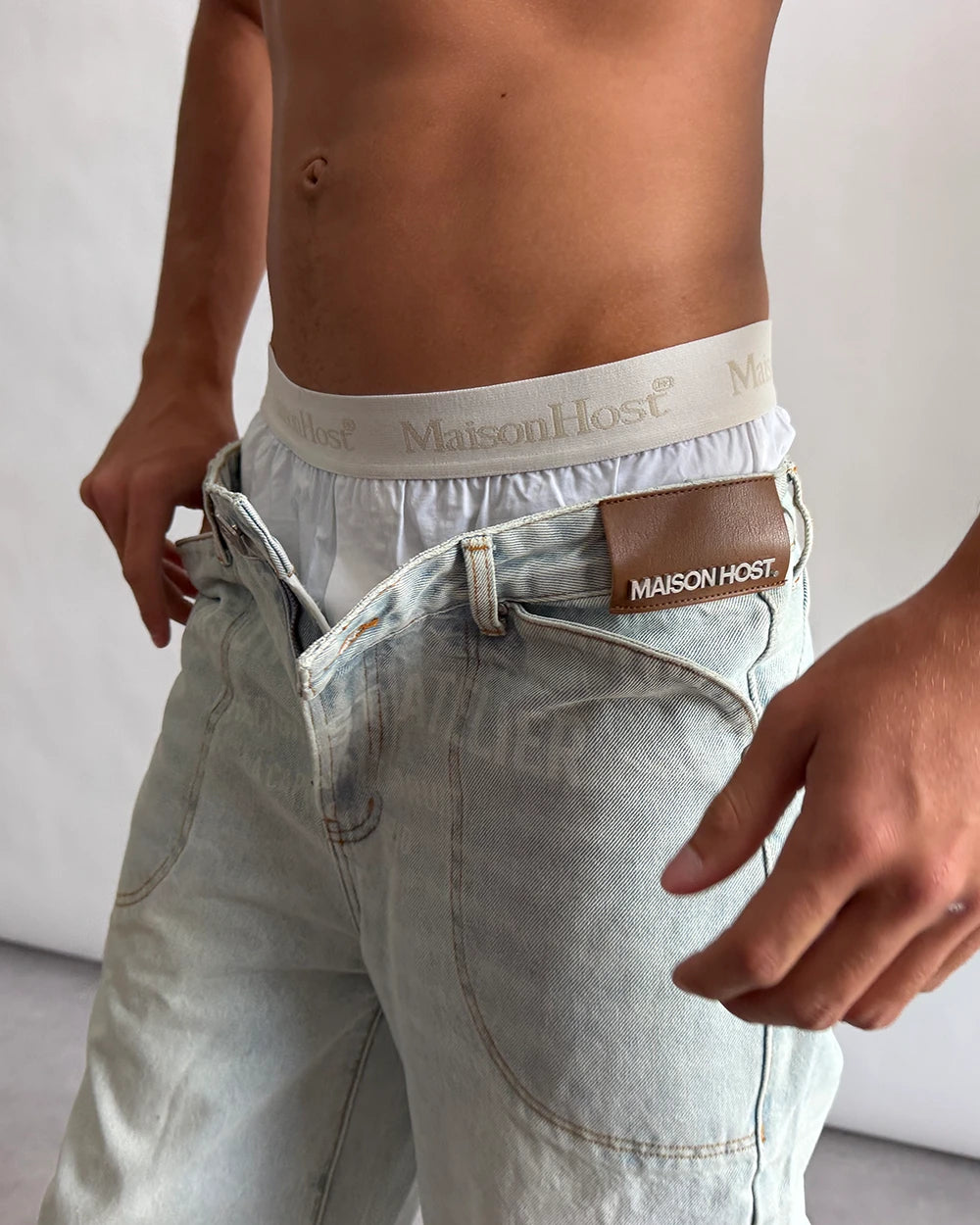 NEVERFULL MH BOXERS PACK