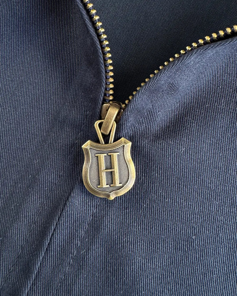 BIENVENUE JACKET NAVY