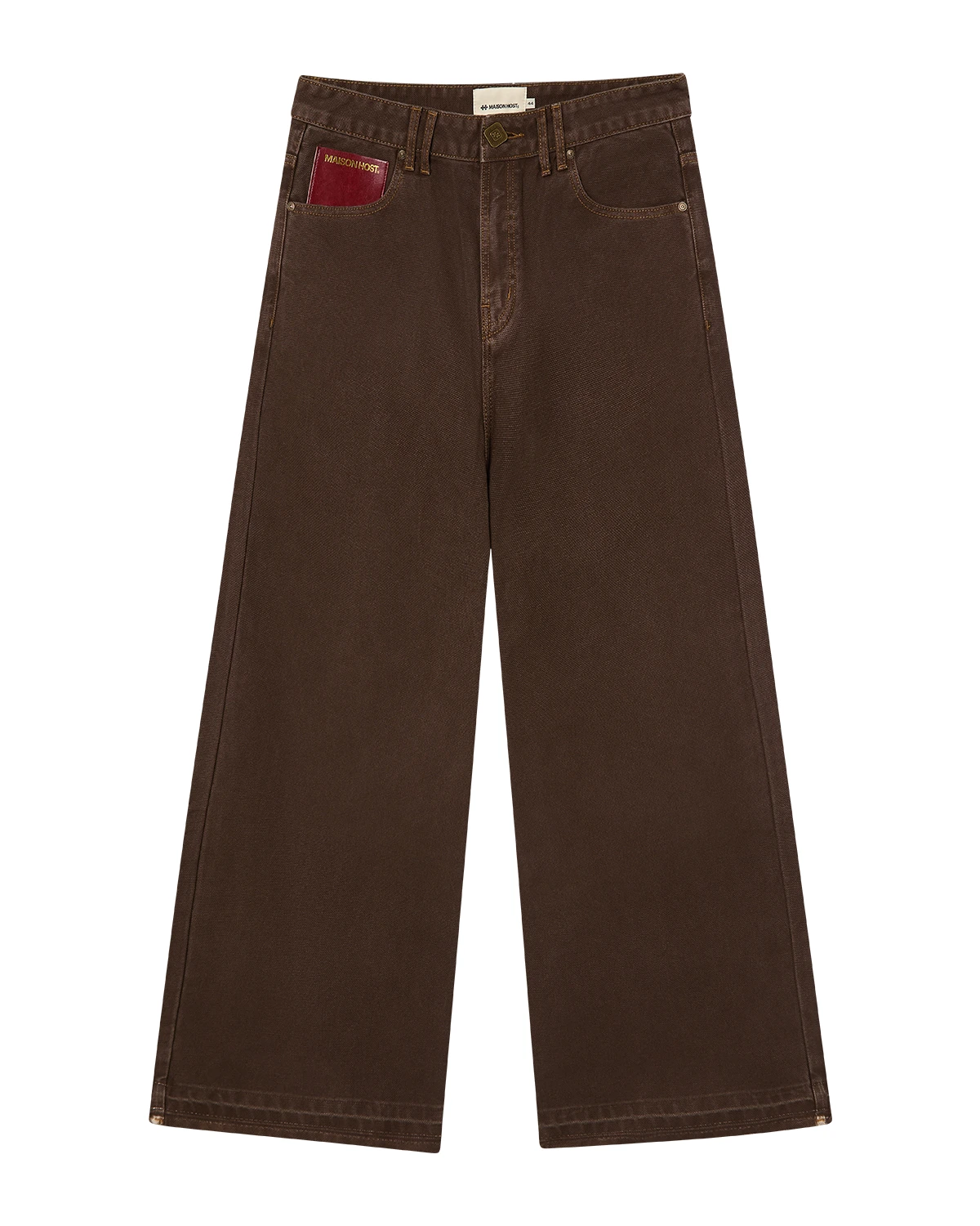 MH CHOCOLATE CANVAS