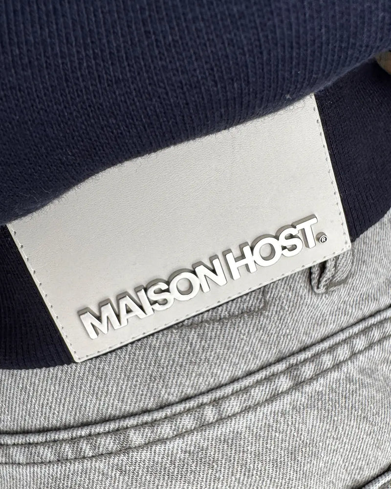 HOMERUN NAVY HOODIE