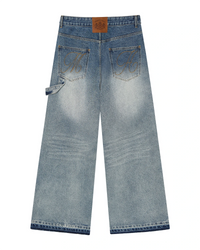 MH CARPENTER FADE JEANS
