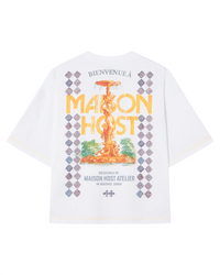 FONTANA TEE