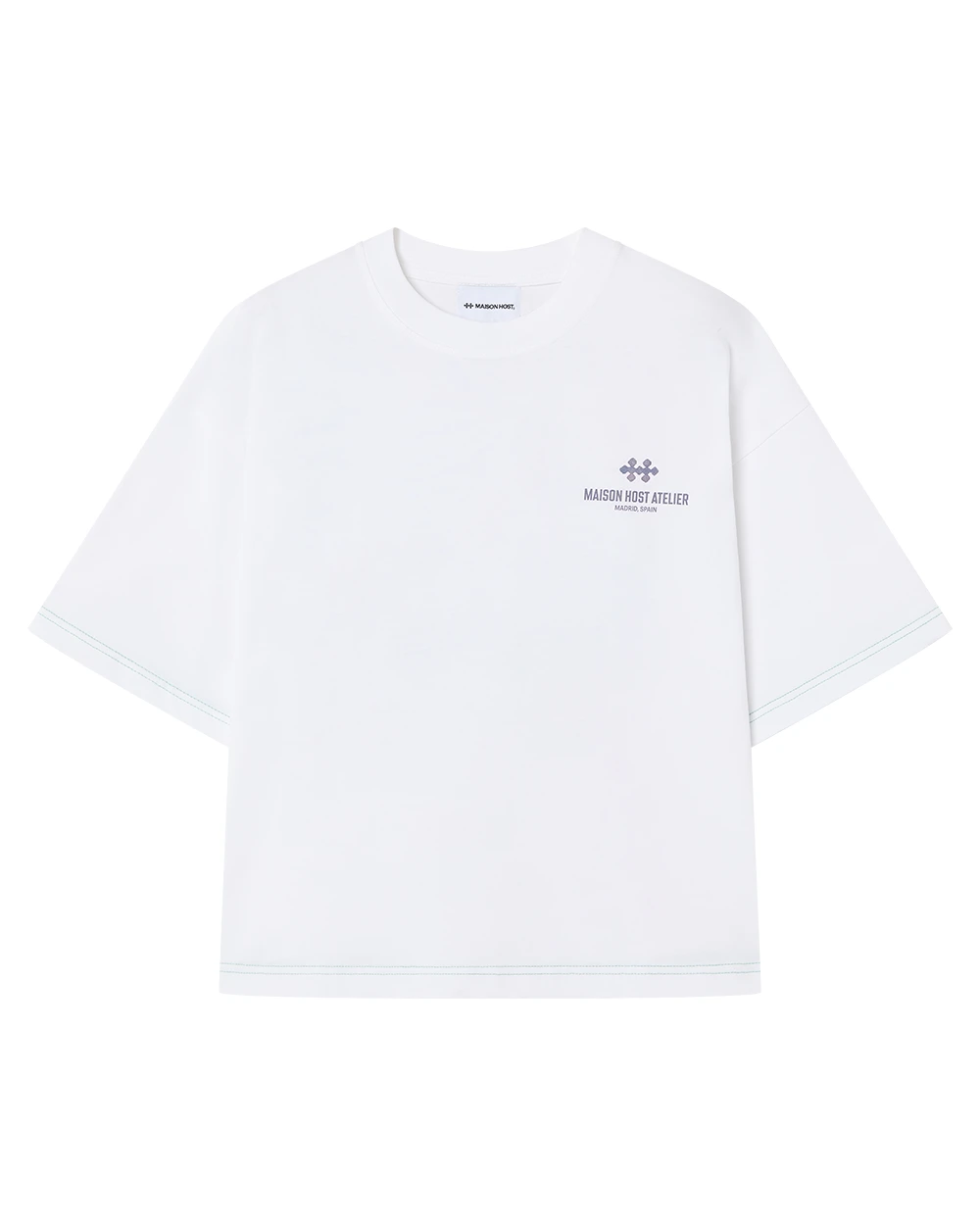 FONTANA TEE