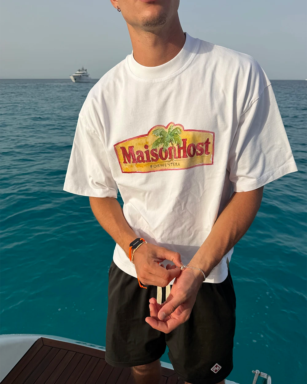 FORMENTERA TEE