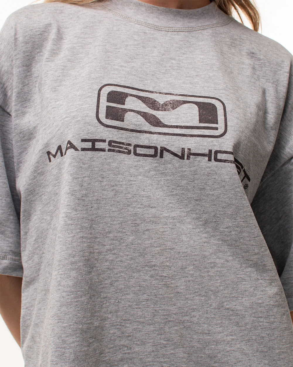 RETRO VECTOR TEE