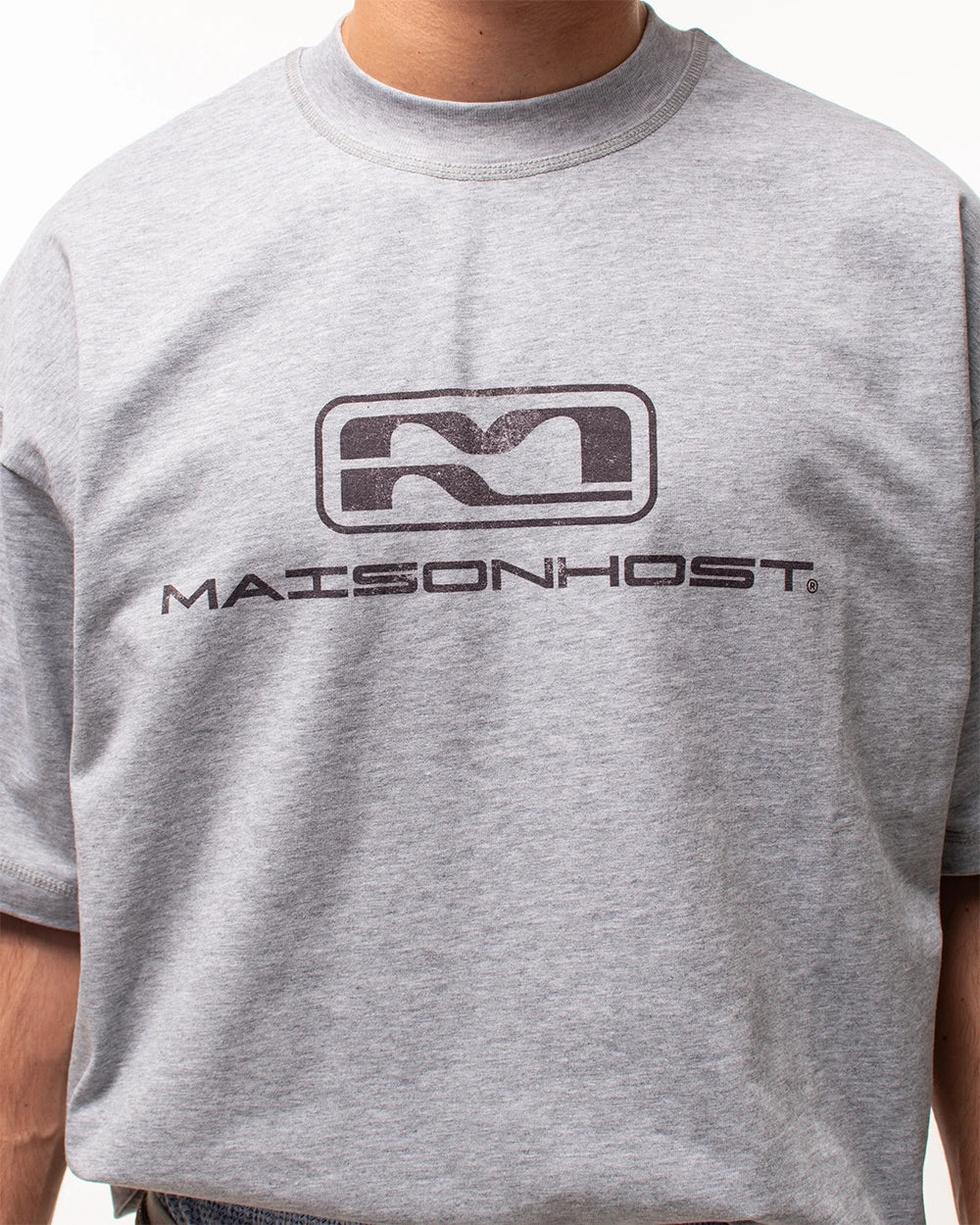 RETRO VECTOR TEE