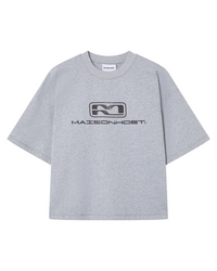 RETRO VECTOR TEE